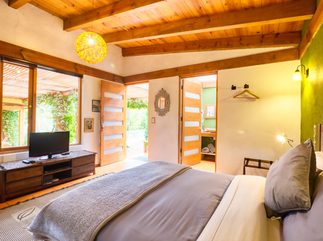 La Joya del Viento主图