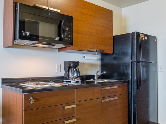 My Place Hotel-North Aurora, IL主图