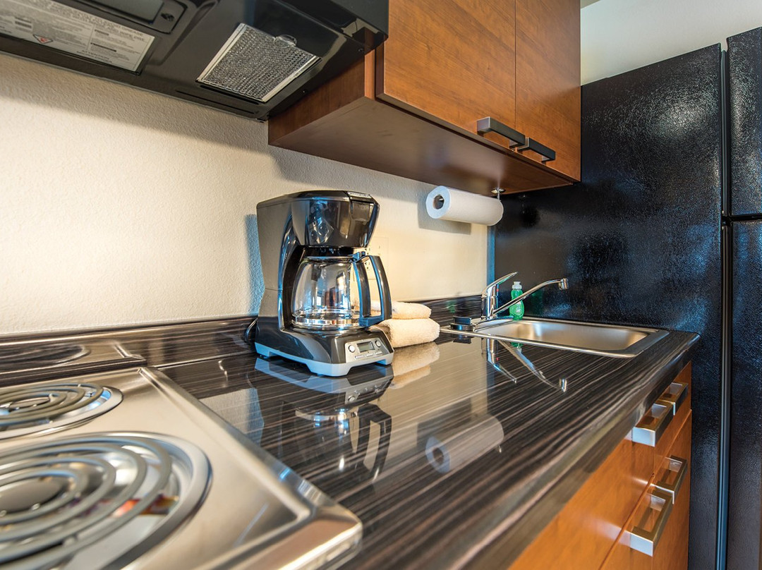 My Place Hotel-Yakima WA主图