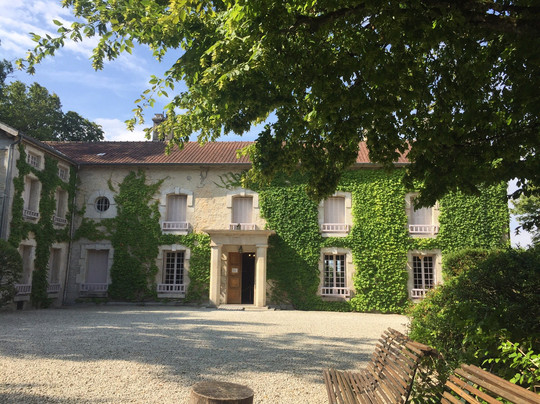 Colombey les Deux Eglises-Cely必去景点