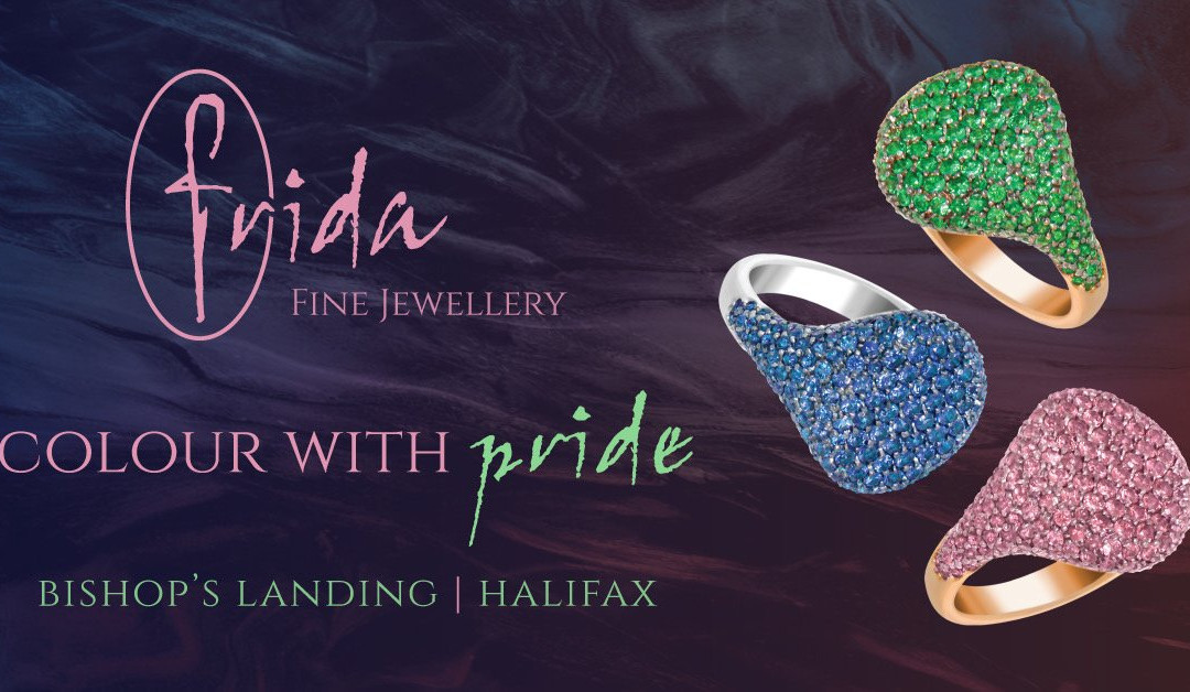 FRIDA | Fine Jewellery-哈利法克斯必去景点