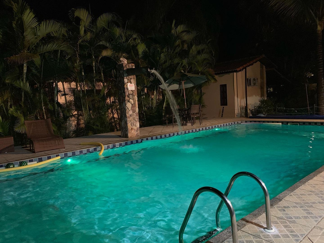 Pousada Recanto da Grande Paz主图