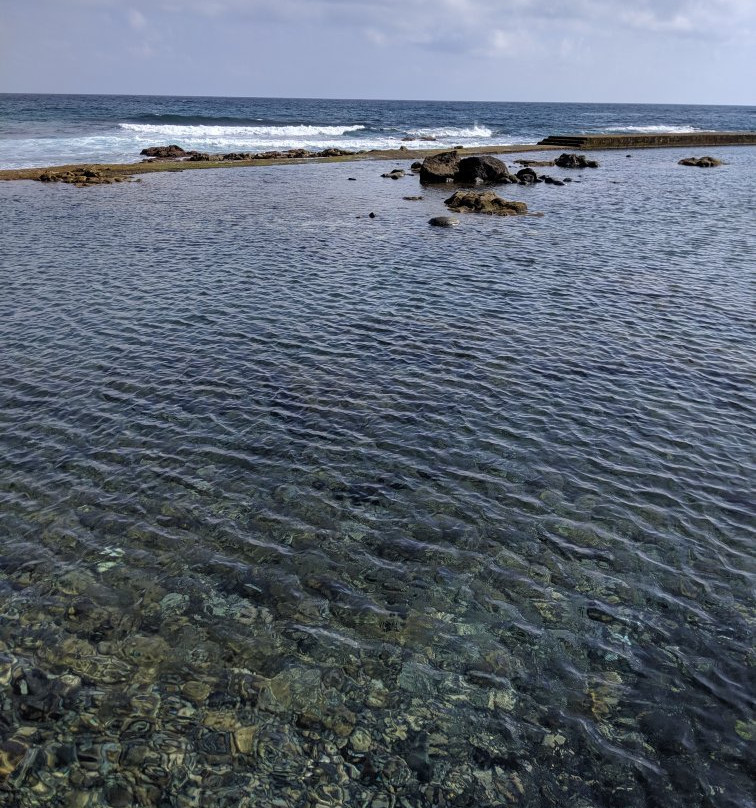 Playa Boca Barranco景点图片