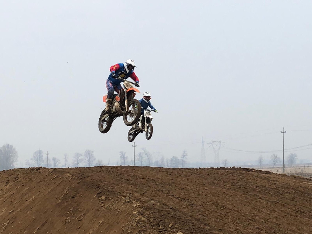 Motocross Dorno-Dorno必去景点