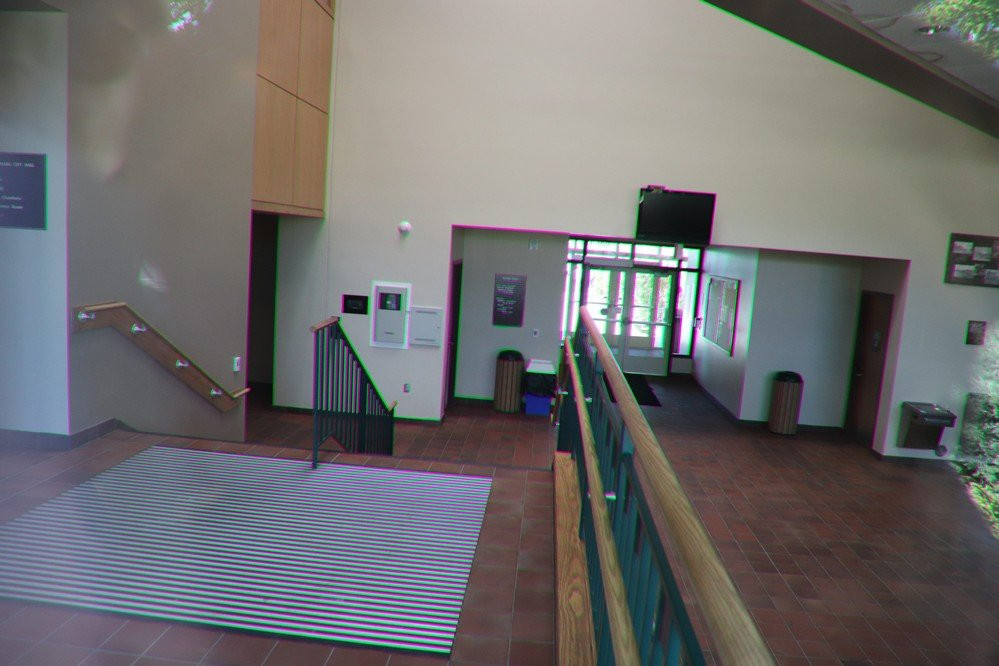 Escanaba Public Library-Escanaba必去景点