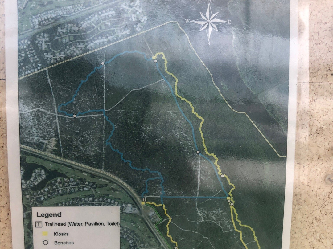 Seabranch Preserve State Park-斯图尔特必去景点