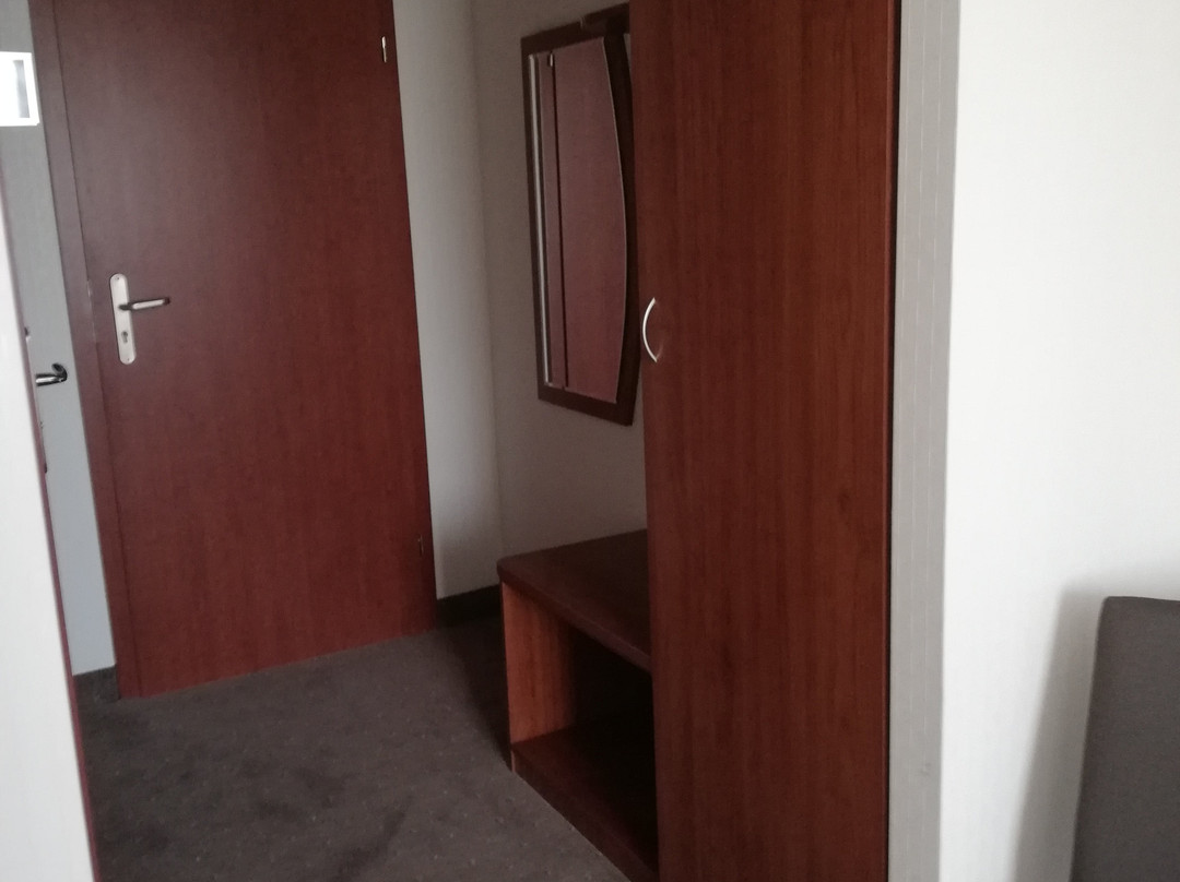 Hotel Podlasie主图