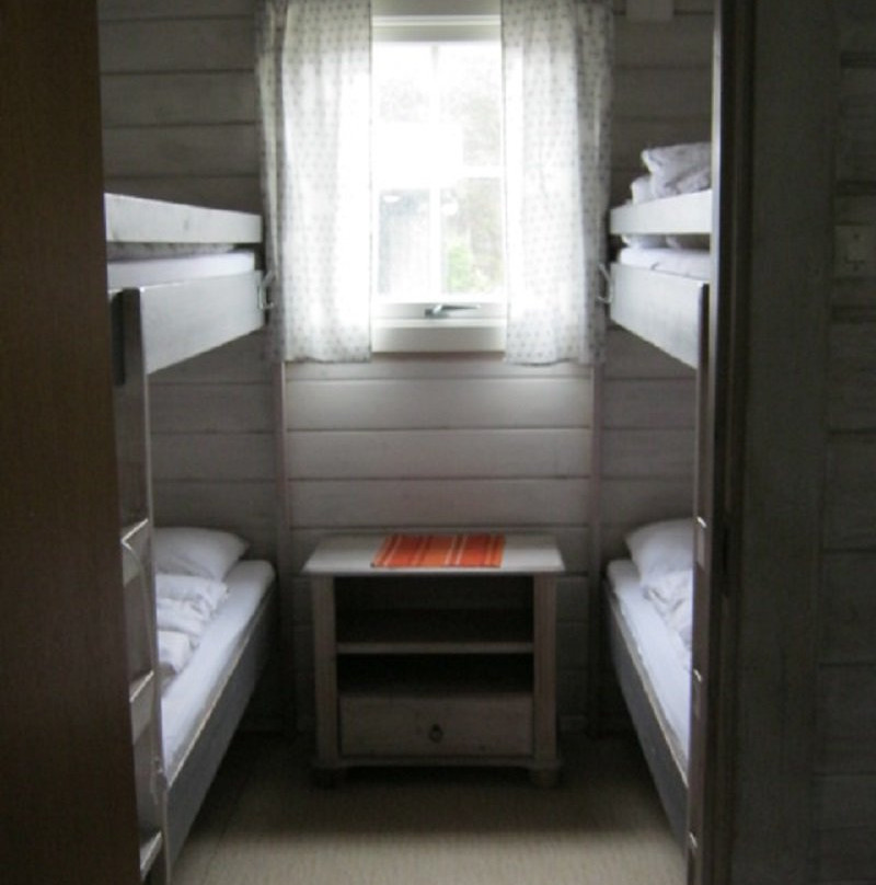 Strandbu Camping主图