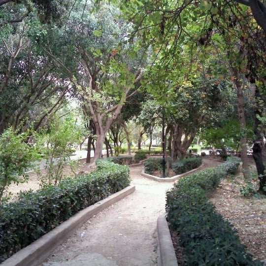 Georgiadis Park景点图片