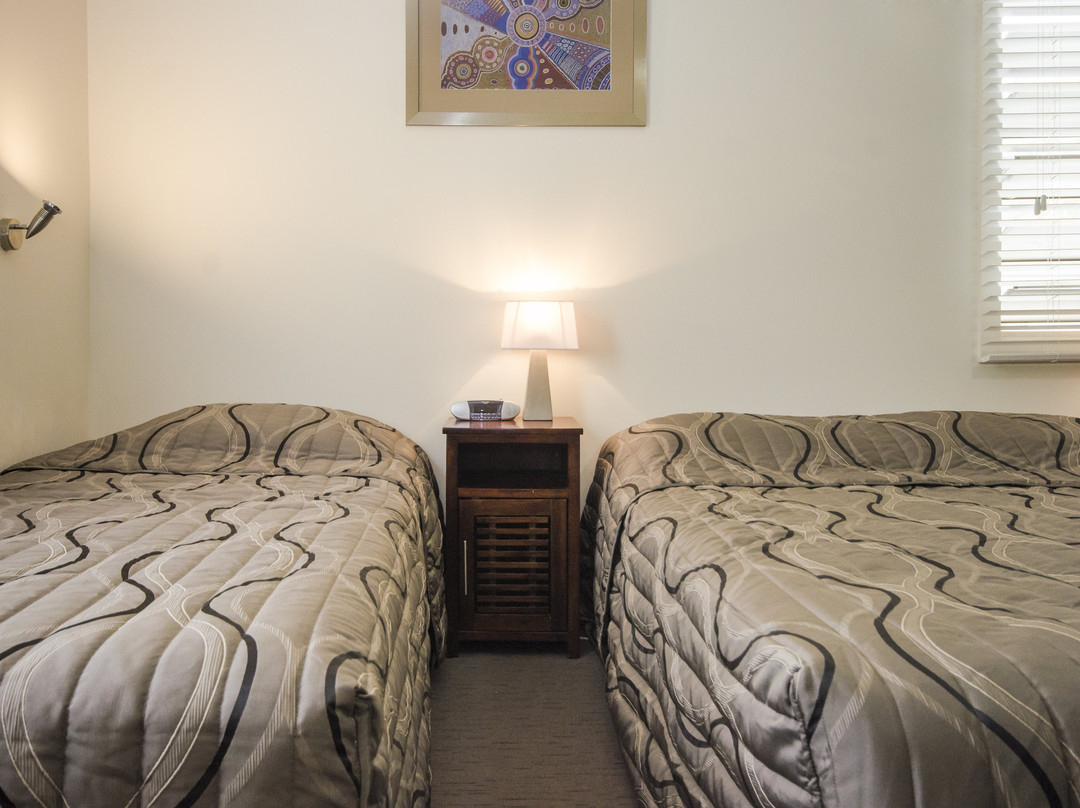 Biloela Countryman Motel主图