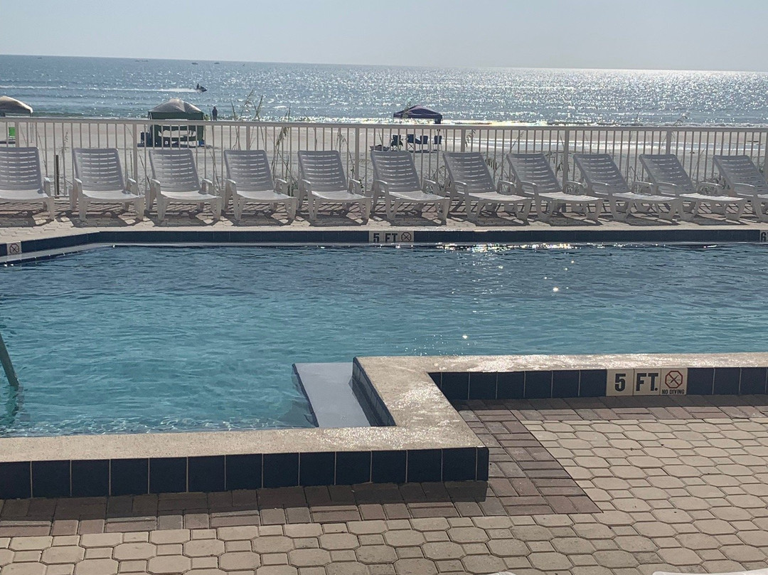 Atlantic Plaza主图