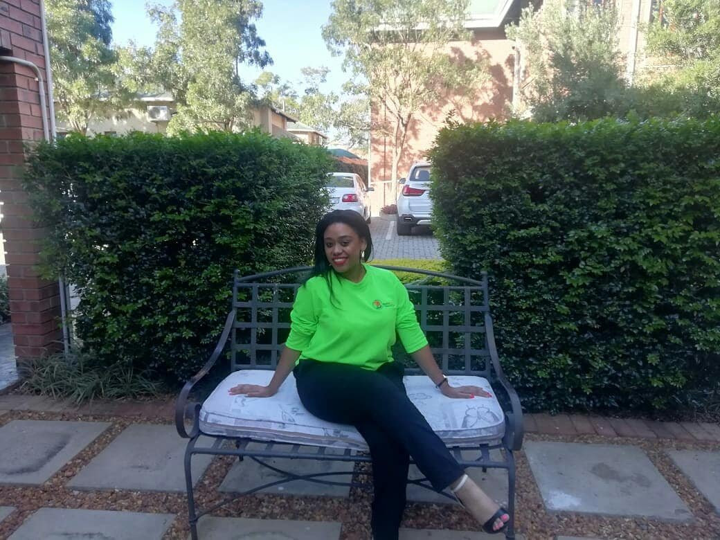 Mosate Lodge Polokwane主图