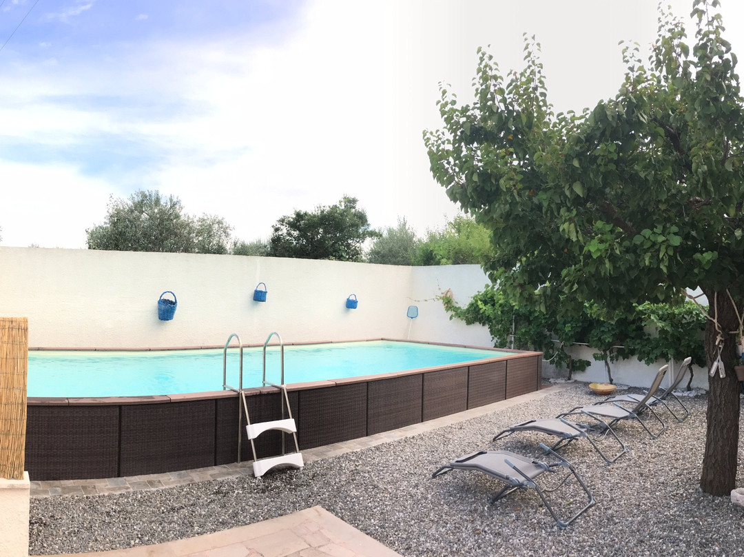 B&B Puglia Vista Mare主图
