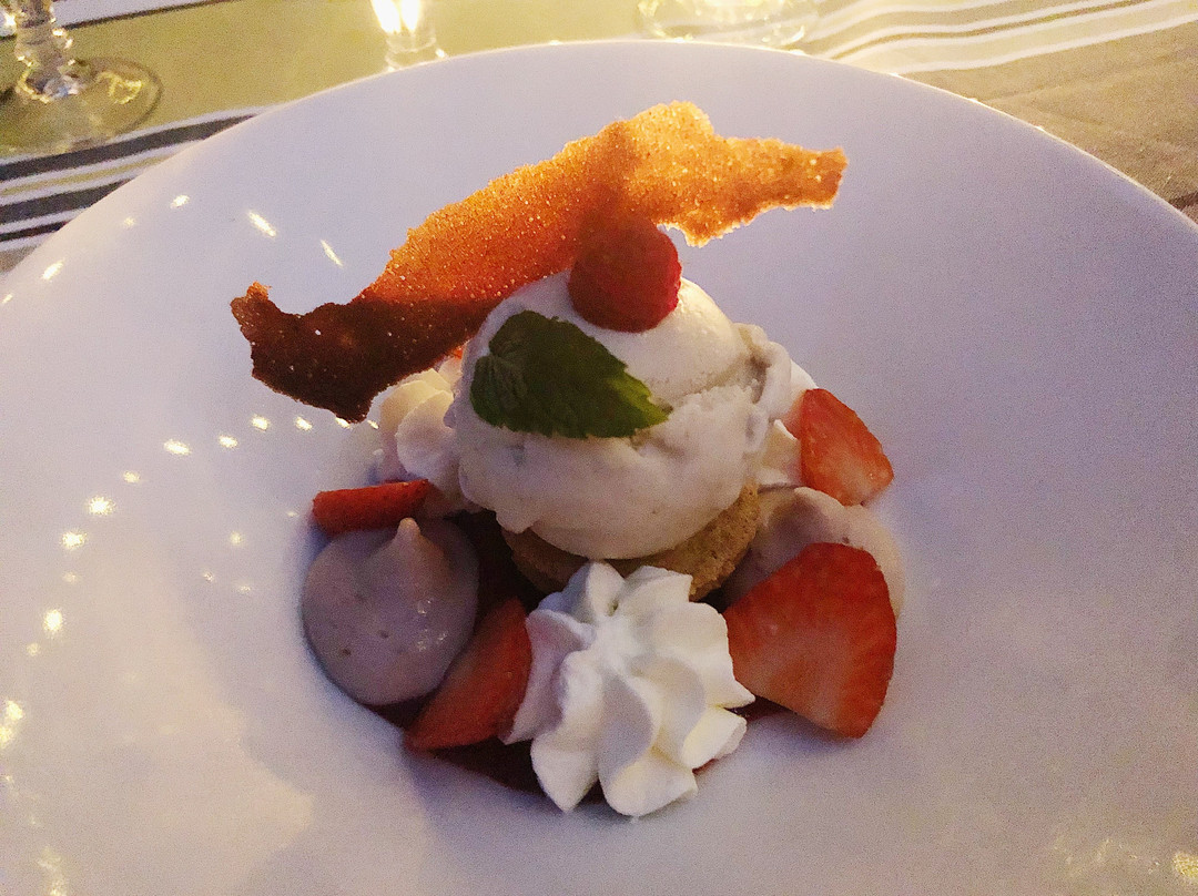 Château Ladausse主图