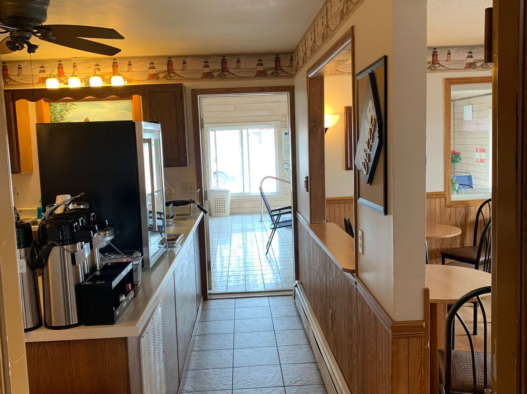 Travelodge by Wyndham Escanaba主图