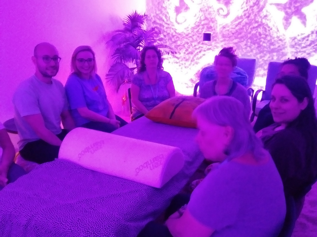 The Crossings of Spring Hill-Spring Hill必去景点