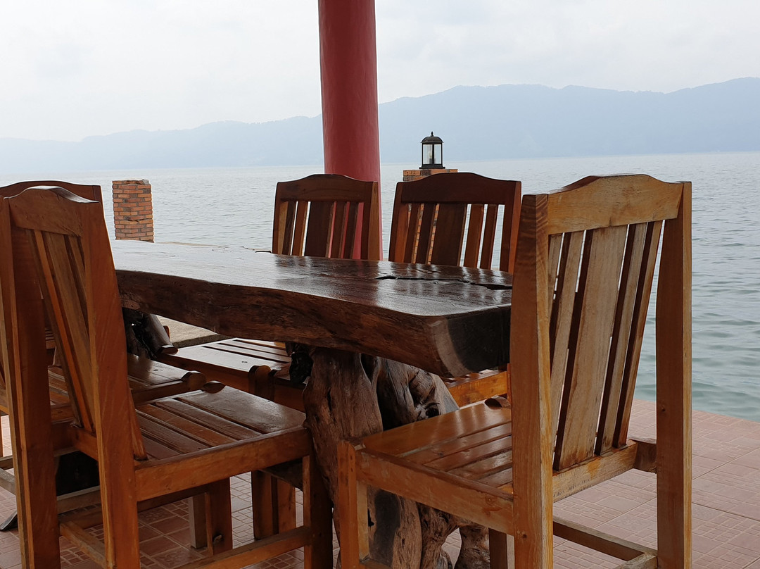 Judita Cottage主图