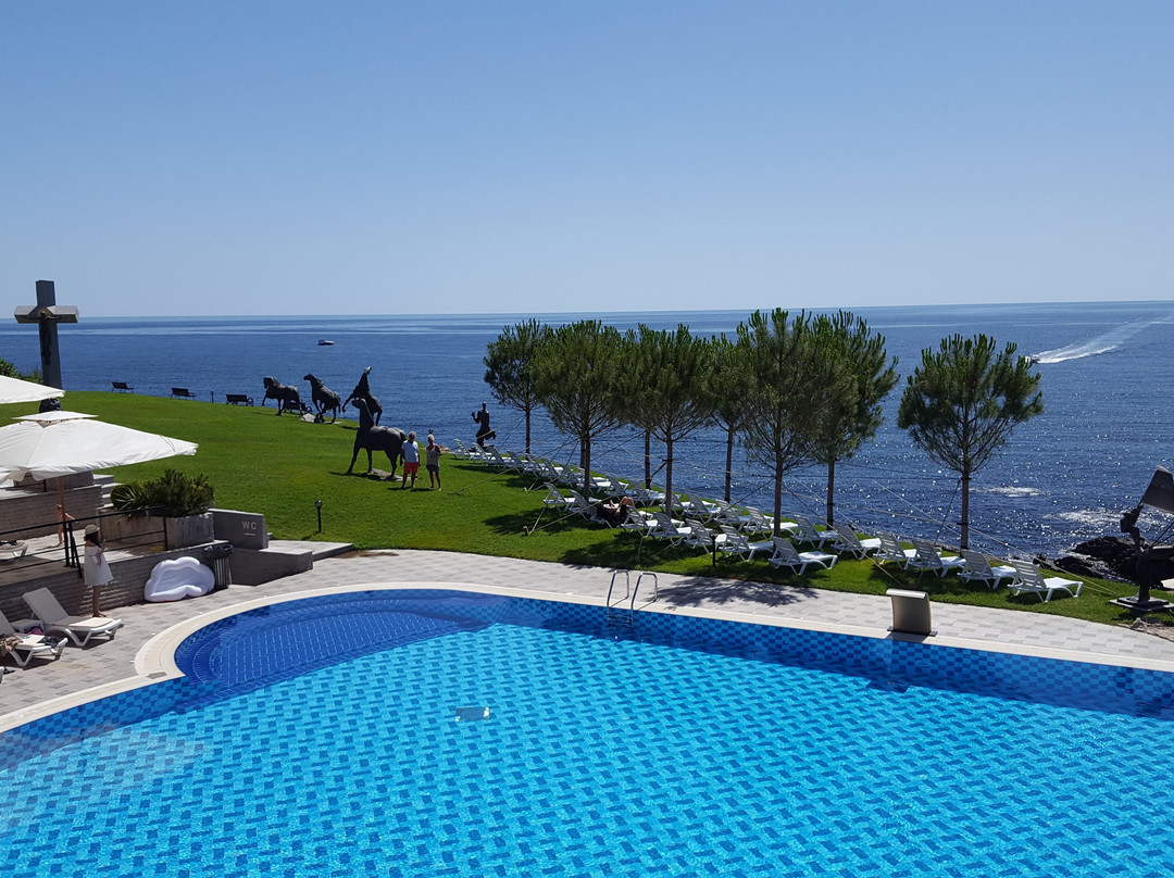 Art Complex Anel主图