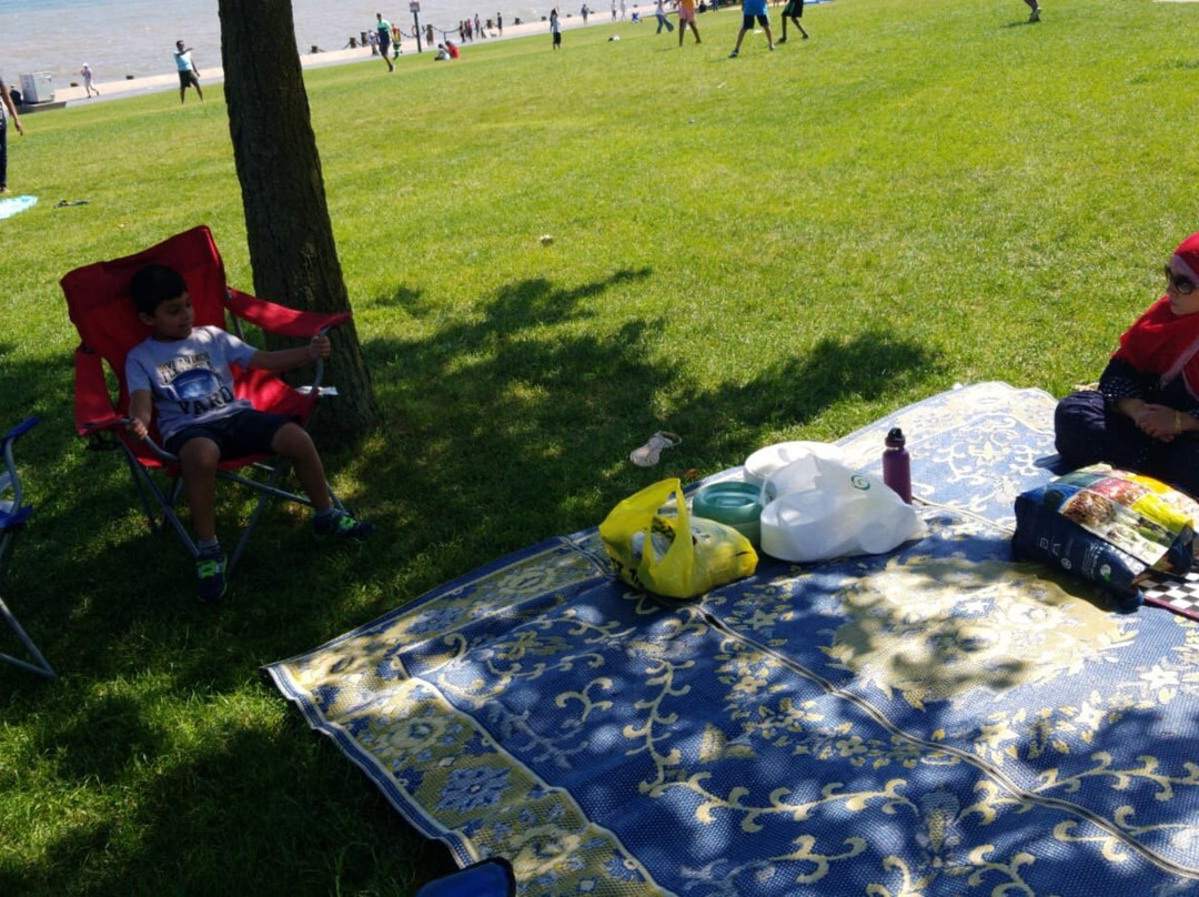 Spencer Smith Park-伯灵顿必去景点