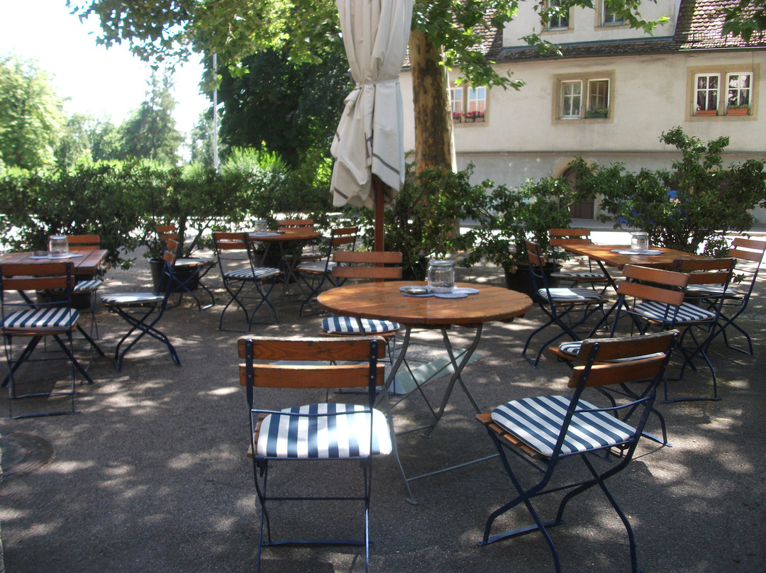 Bayerischer Hof主图