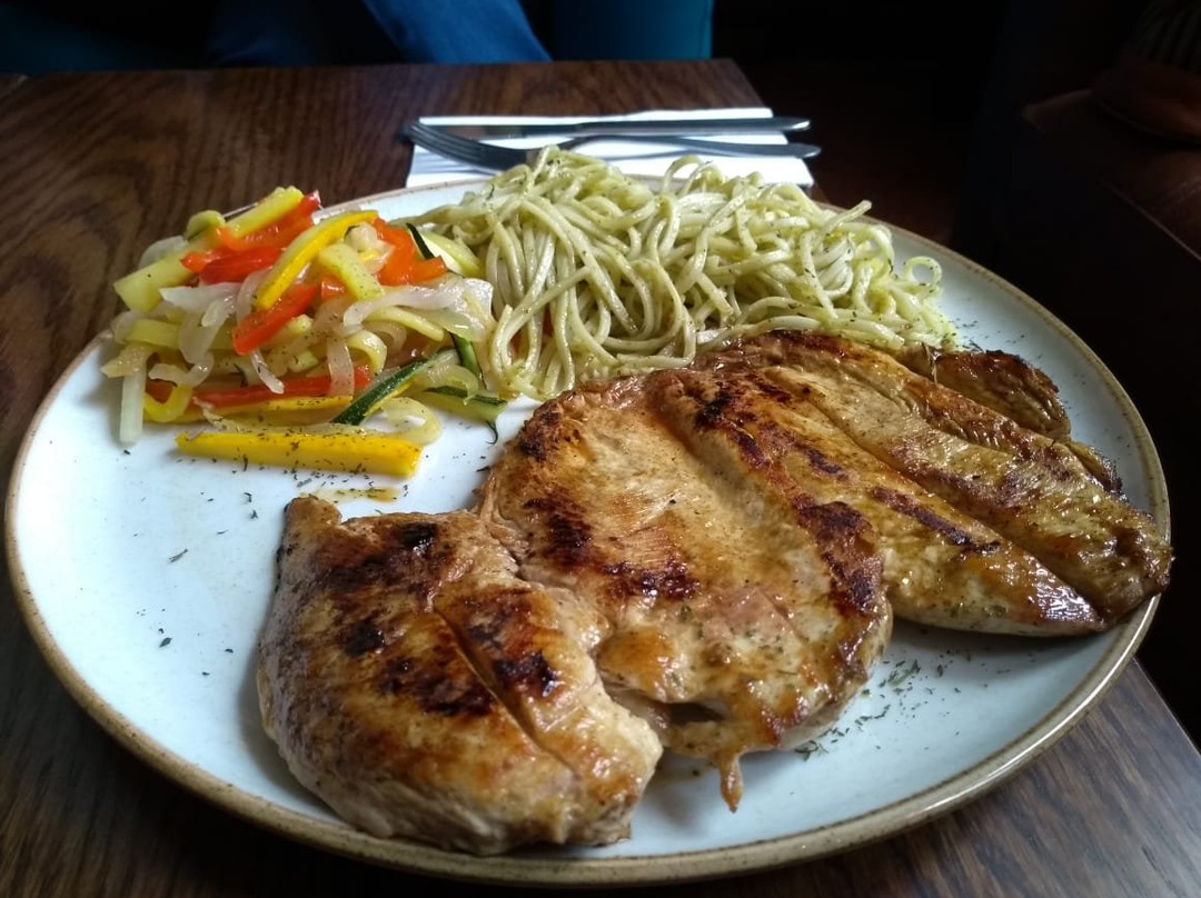 Hotel Casona Quesada主图