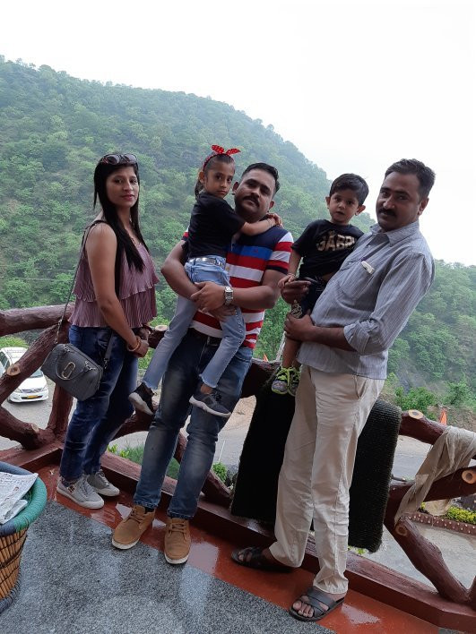 Hotel Garh Kumbha主图