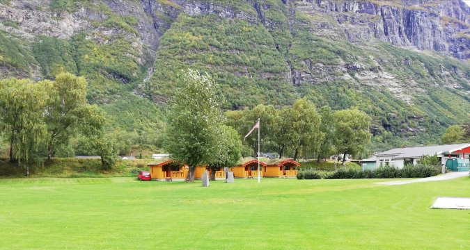 Furu Camping-官方