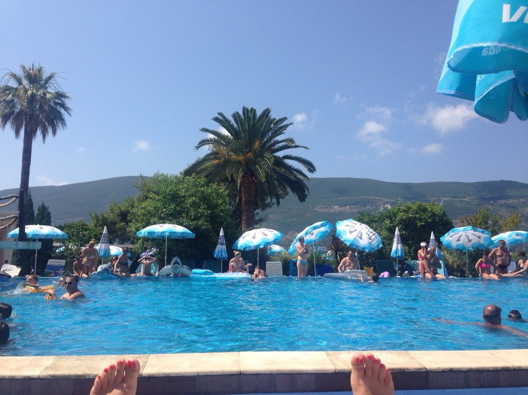 Hunguest Hotel Sun Resort主图