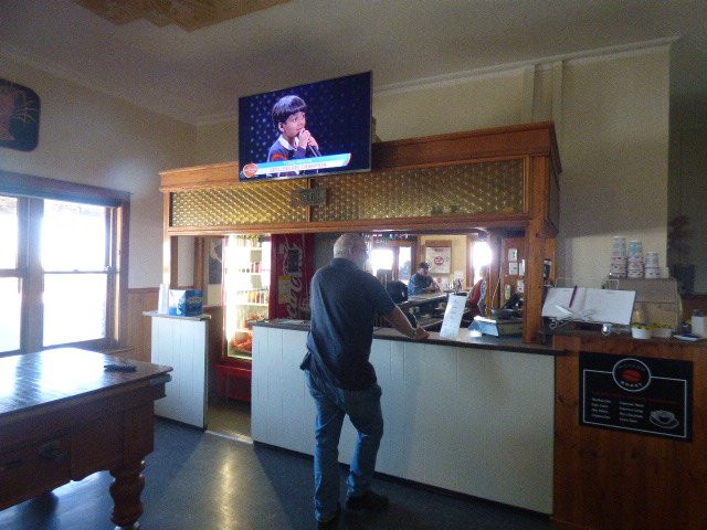 Port Kenny Hotel主图