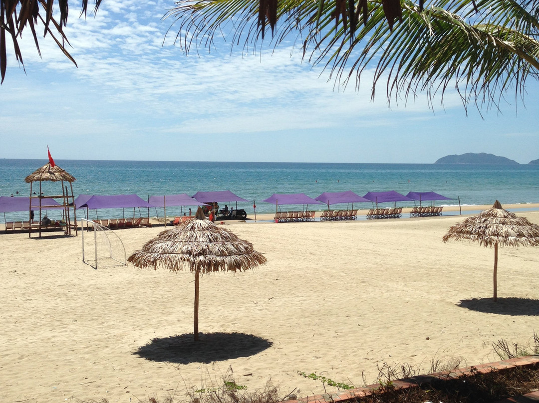 清潭海滨度假村主图