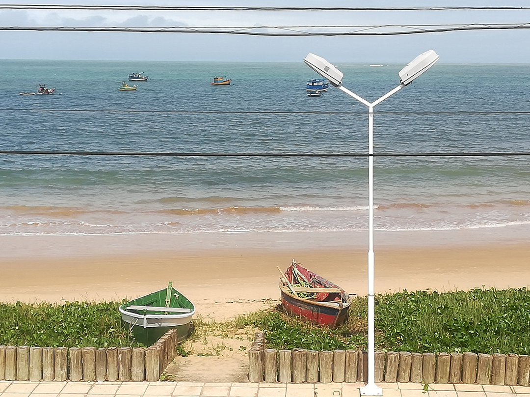 Swiss Hotel Mini Resort International主图