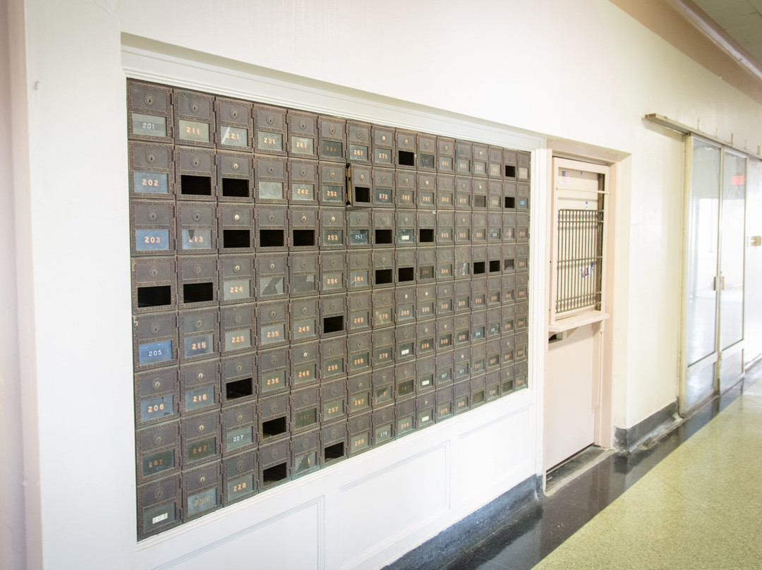 National Hansen's Disease Museum景点图片