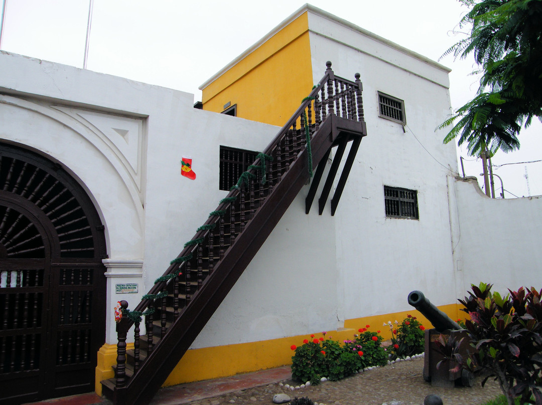 Balcon de Huaura-Huaura必去景点