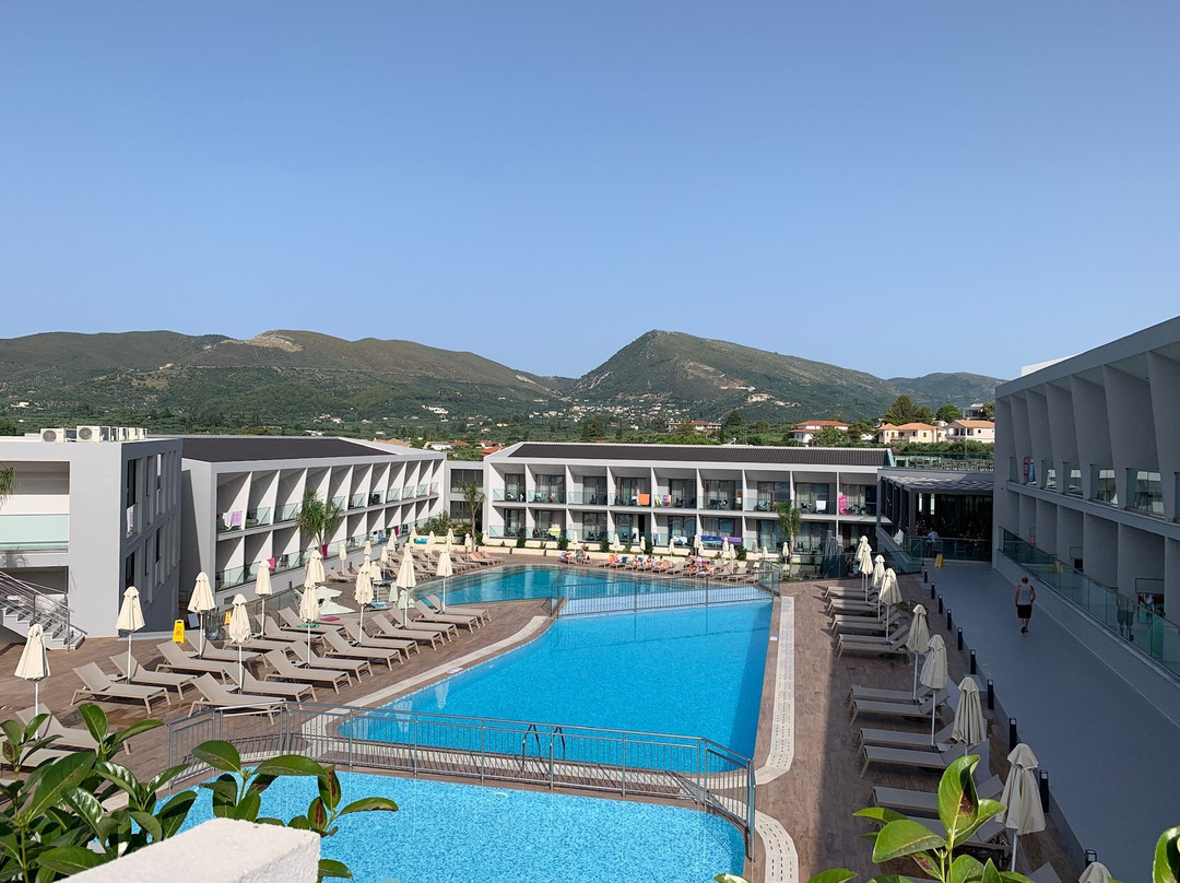 Zante Sun Hotel主图