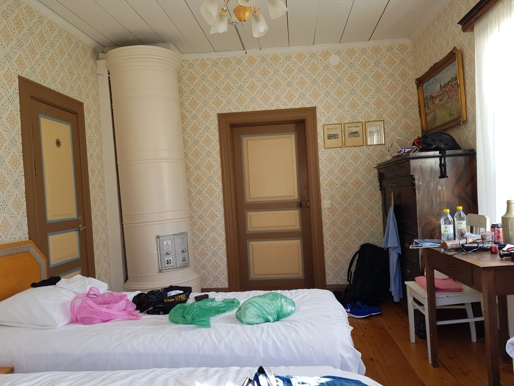 Guesthouse Enigheten主图