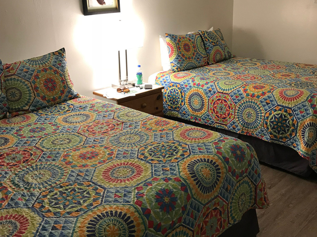 Arbor Inn Motel主图