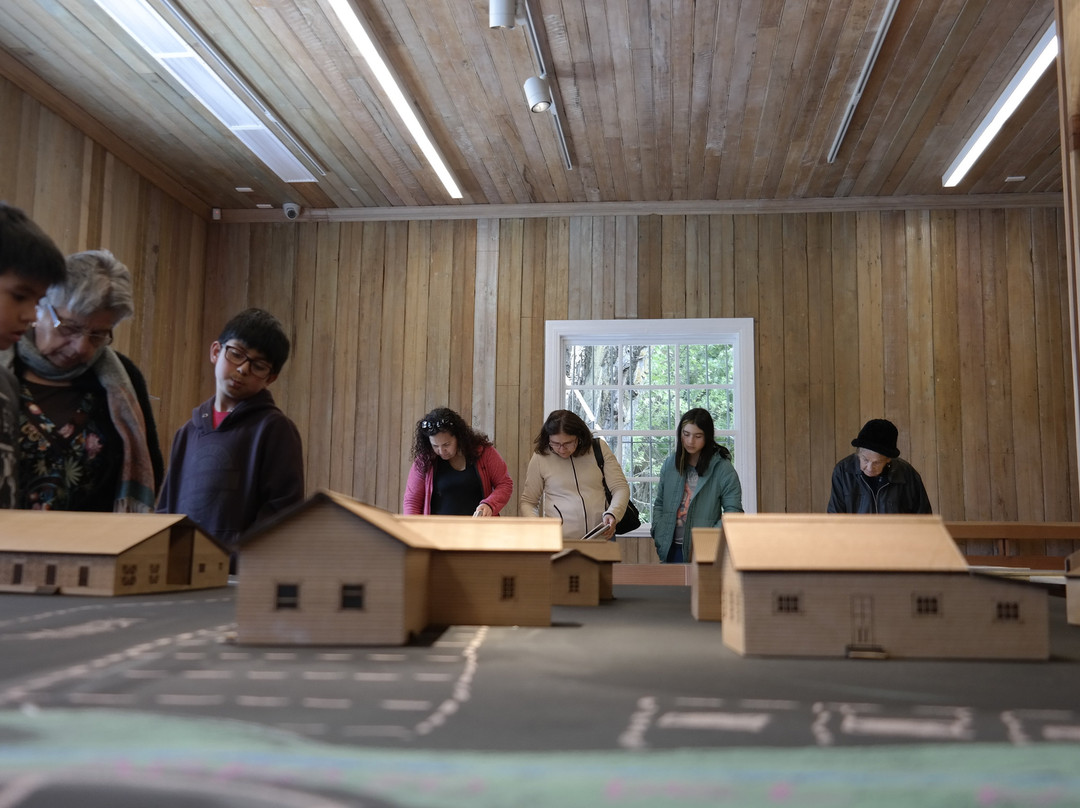 Museo Regional de Aysen-Coyhaique必去景点