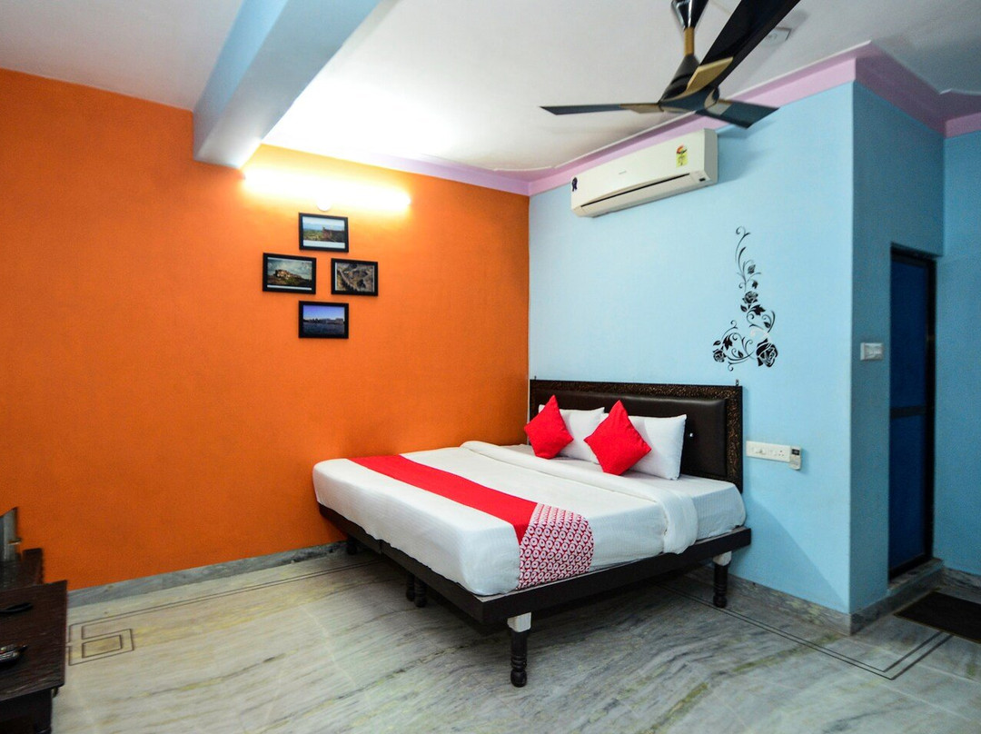 Collection O 23148 The Royal Villa And Restaurant主图