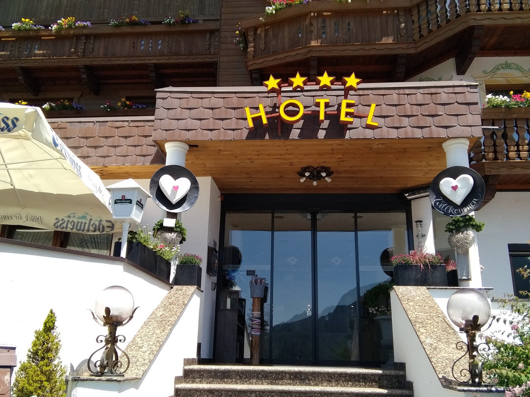 Hotel Venetblick主图
