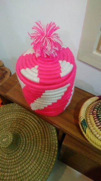 Asala Living-穆罕默迪耶必去景点