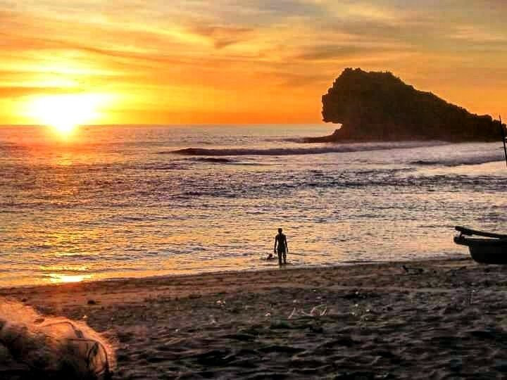 Bintang Homestay主图