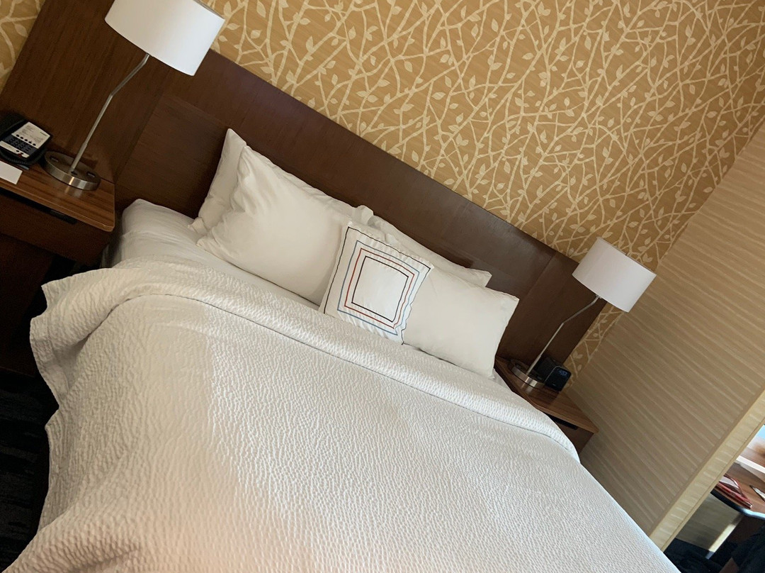 Fairfield by Marriott Inn & Suites Augusta Fort Eisenhower Area主图