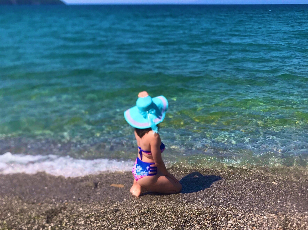 Sadova beach-Avia必去景点