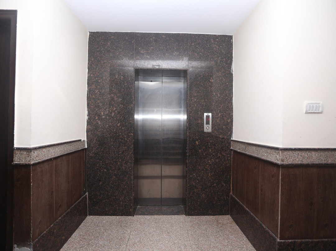 Hotel The Abode主图