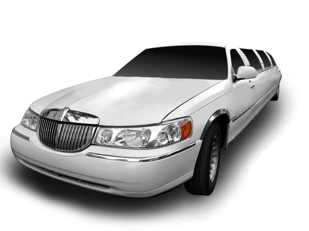 TGGT Limousines-Parks必去景点