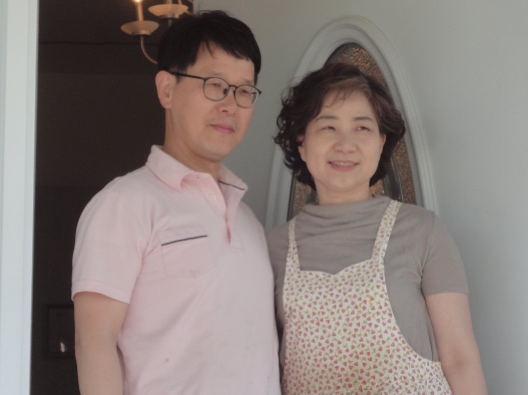 Inn on Frederick主图