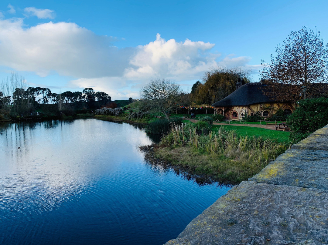 Headfirst Travel - Waitomo Wanderer-怀托摩洞穴必去景点