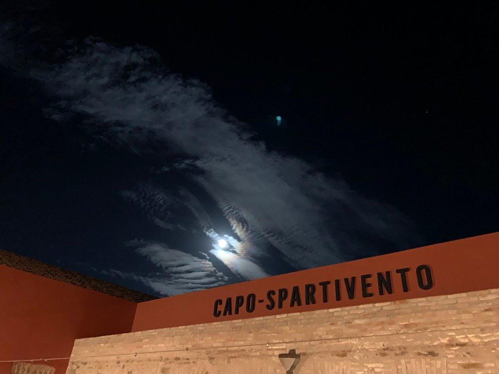 Faro Capo-Spartivento主图