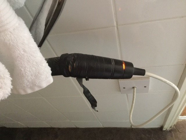 红狮温多弗酒店主图