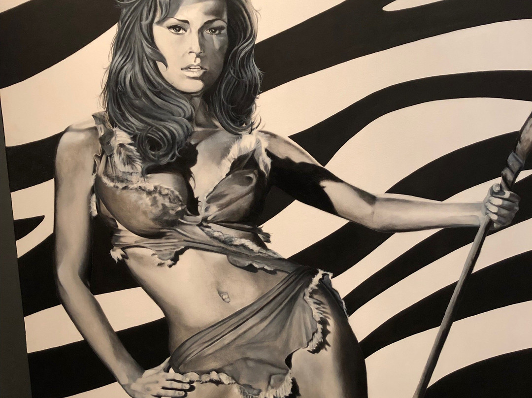 Shadowbox Live-哥伦布必去景点